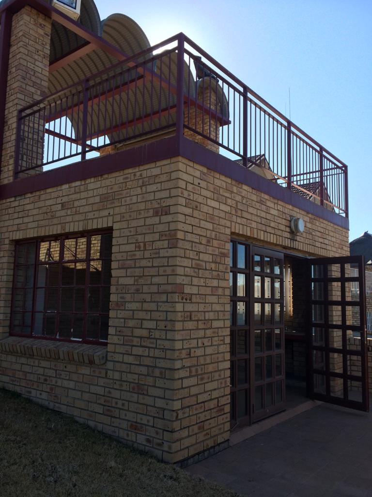 3 Bedroom Property for Sale in Bloemhof North West